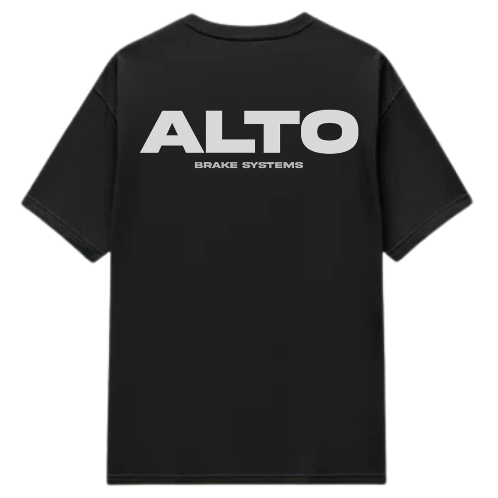ALTO Brake Systems Tee