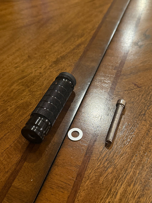 Replacement Foot peg