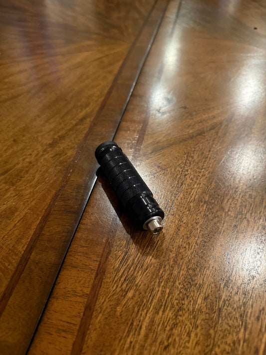 Replacement Foot peg