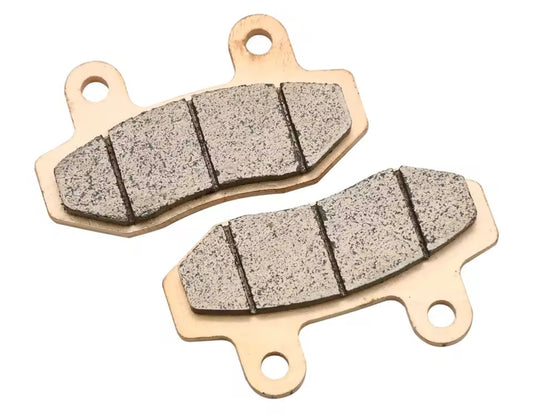 Ultra Bee brake pads v2