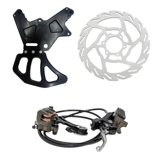 Ultra bee brake kit for Talaria XXX