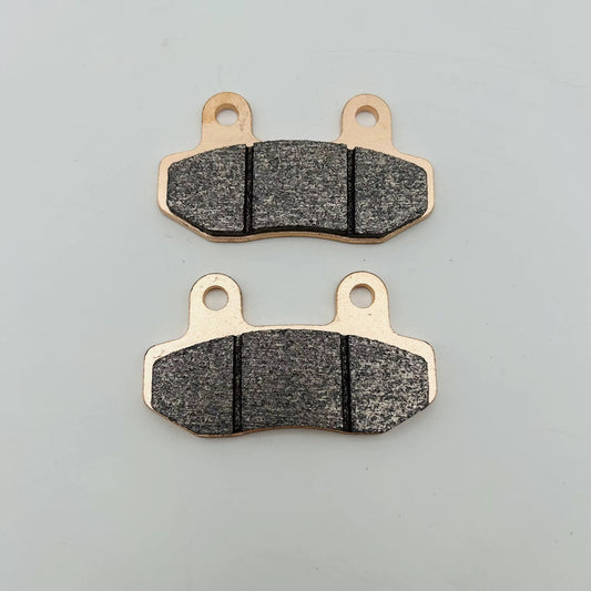 Ultra Bee brake pads