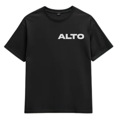 ALTO Brake Systems Tee